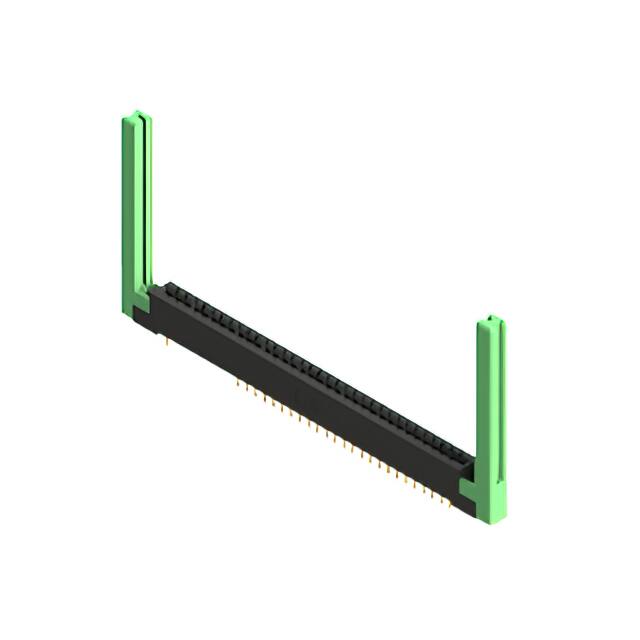 387-033-558-158 EDAC Inc.  Edgeboard Connectors